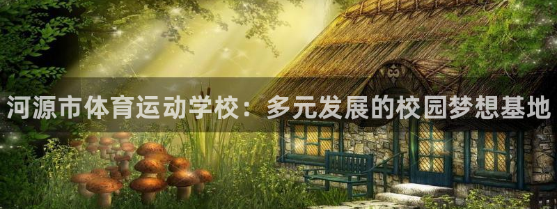 海南vsport体育官网下载发展怎么样:河源市体育运动学校: